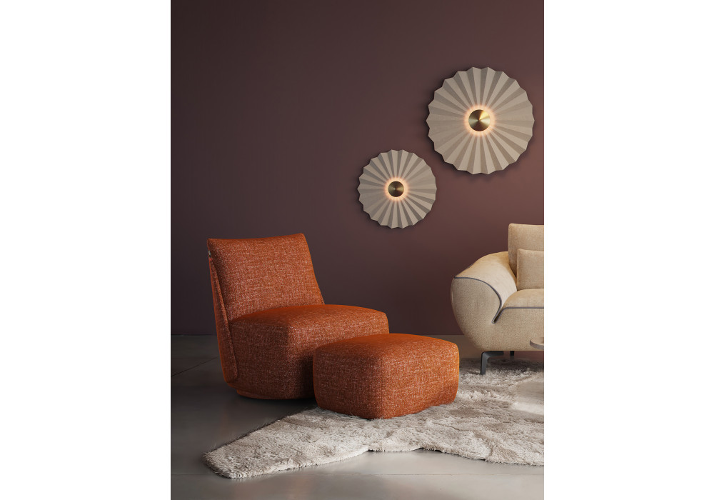 Rom Hugo fotel Divas Lakberendezés Rom Hugo fotel Divas Lakberendezés