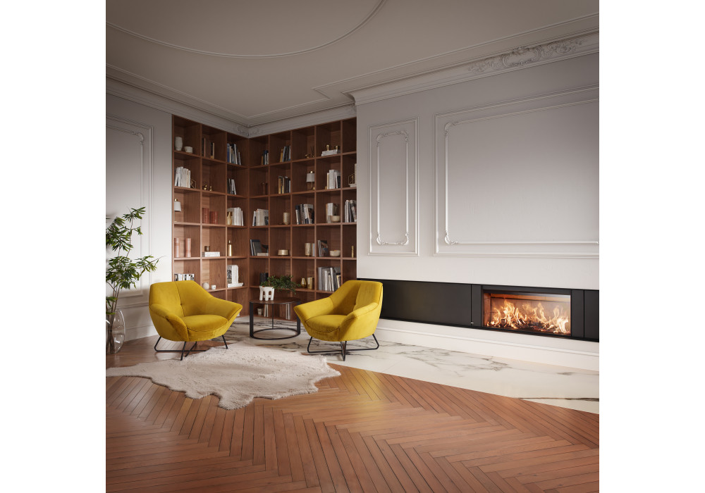 Rom Rico fotel Divas Lakberendezés Rom Rico fotel Divas Lakberendezés