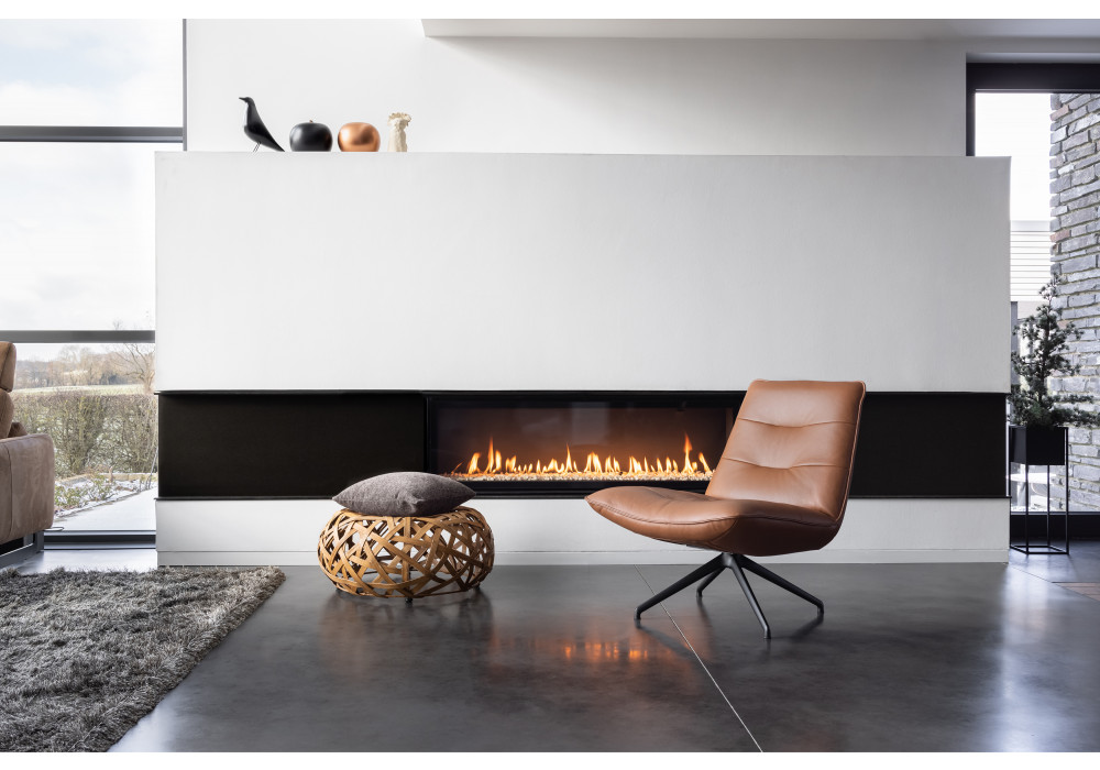 Rom Yoga fotel Divas Lakberendezés