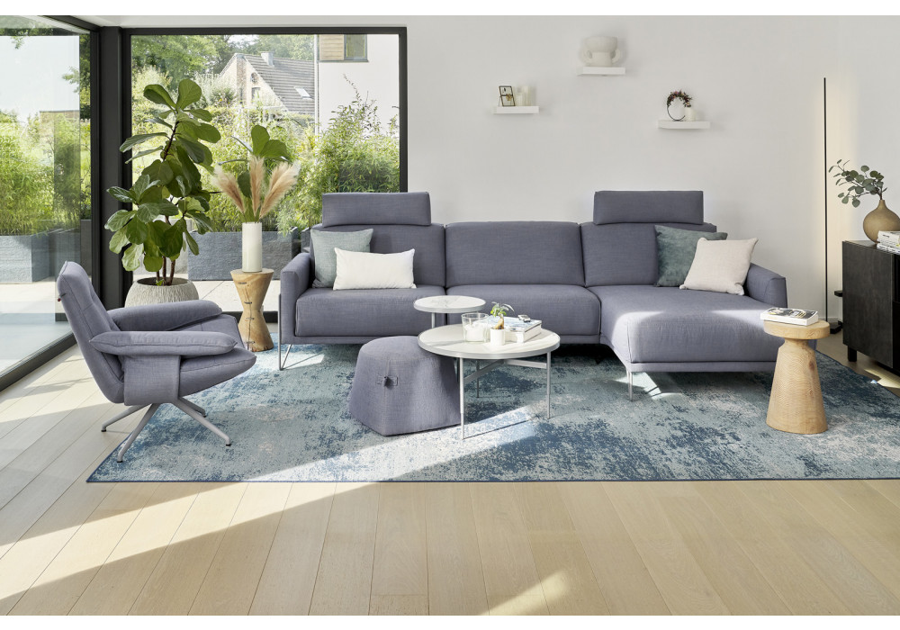Miller egyedien tervezhető kanapé