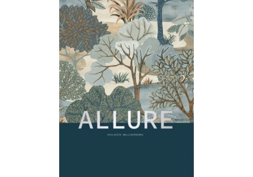 AMA Decoprint Allure tapétakönyv