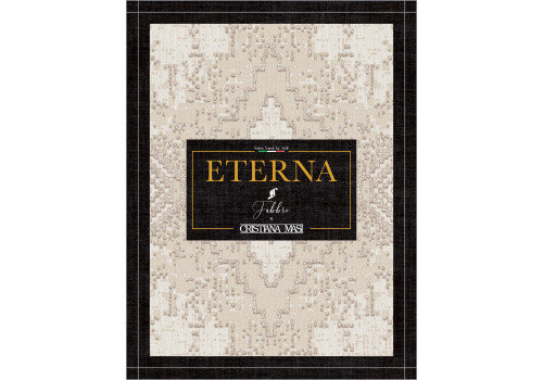 AMA Cristiana Masi Eterna tapétakönyv