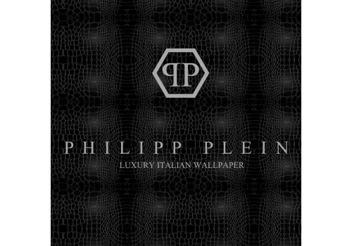 AMA ZAMBAITI PARATI Philipp Plein tapétakönyv