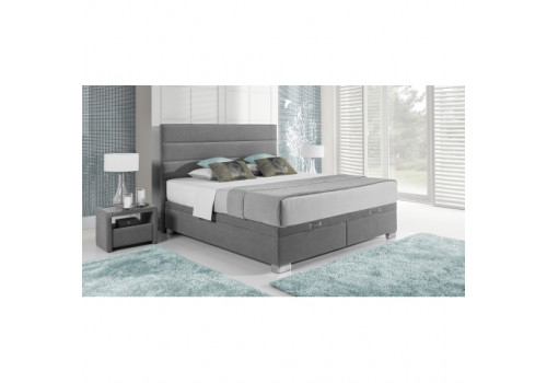 Elegance 201 boxspring ágy - Divas Lakberendezés