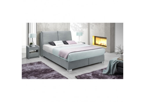 Elegance 505 boxspring ágy - Divas Lakberendezés