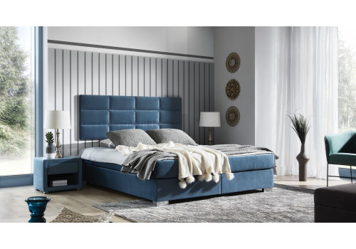 Elegance Smart boxspring ágy - Divas Lakberendezés