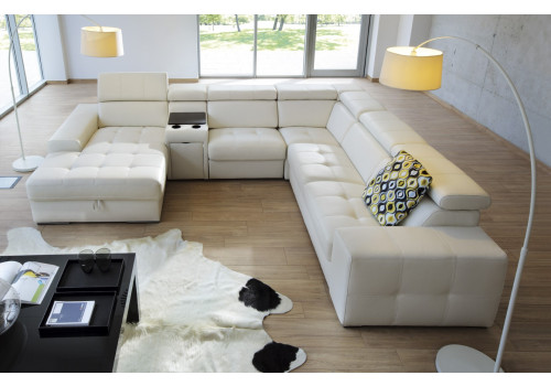 Girro moduláris kanapé / GALA