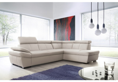 Salerno sarokkanapé / GALA