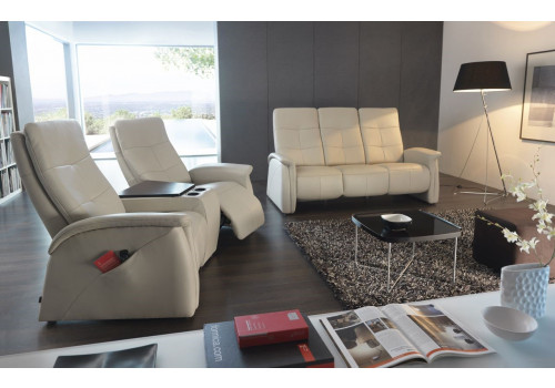 Tivoli moduláris kanapé / GALA