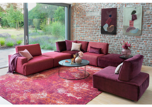Monami egyedien tervezhető kanapé