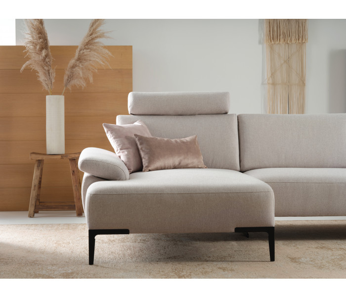 Wave egyedien tervezhető kanapé / ROM