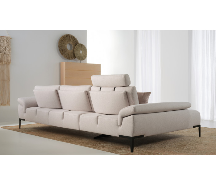 Wave egyedien tervezhető kanapé / ROM