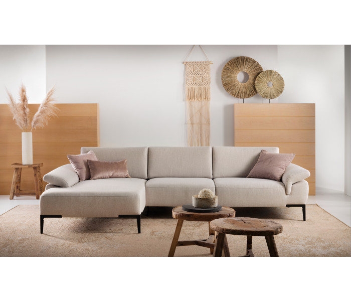 Wave egyedien tervezhető kanapé / ROM