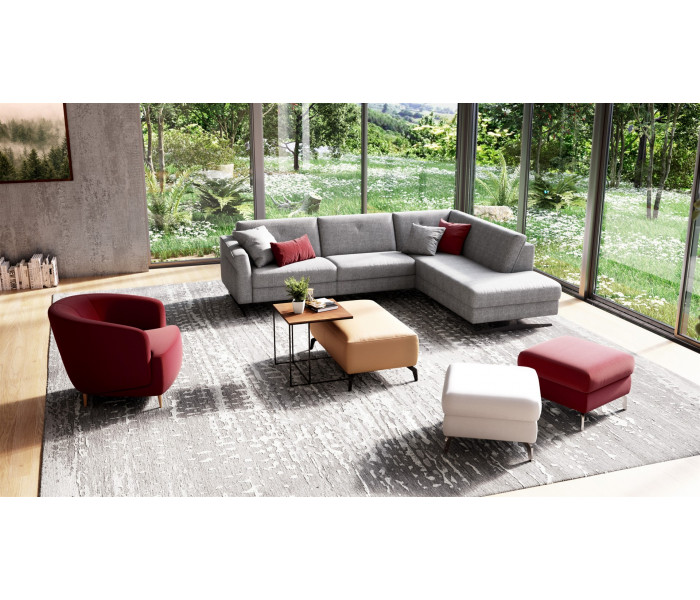 Tofane egyedien tervezhető kanapé / ROM