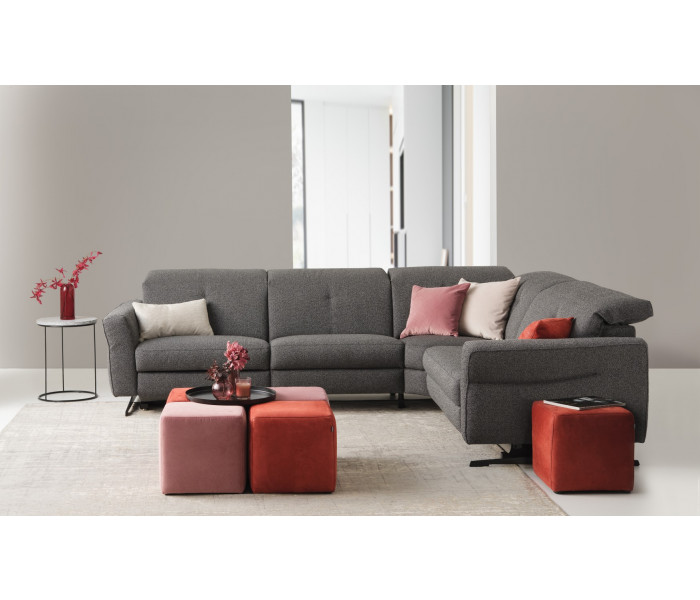 Tofane egyedien tervezhető kanapé / ROM