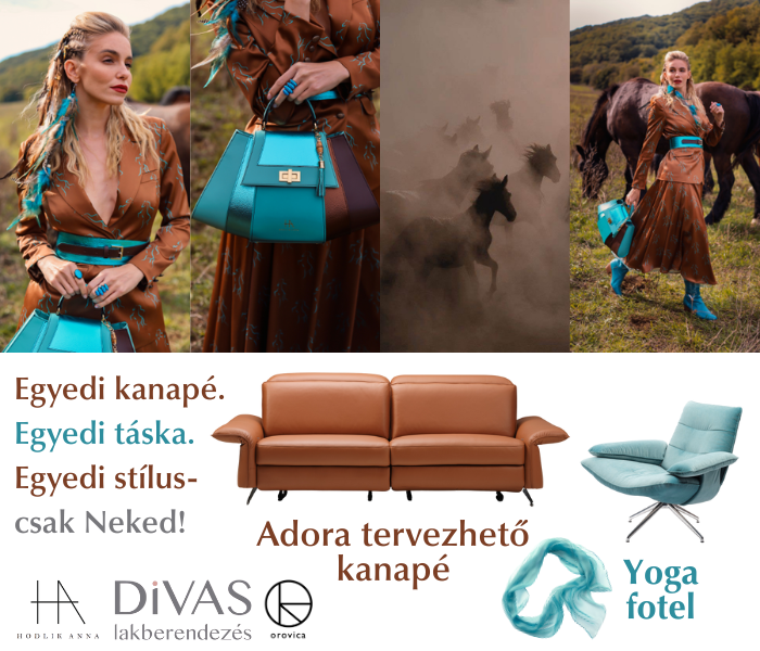 A DiVAS HETEK - Őszi kedvezmény és nyerményjáték 