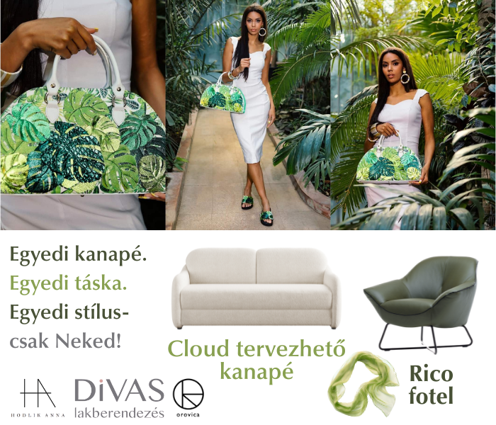 A DiVAS HETEK - Őszi kedvezmény és nyerményjáték 