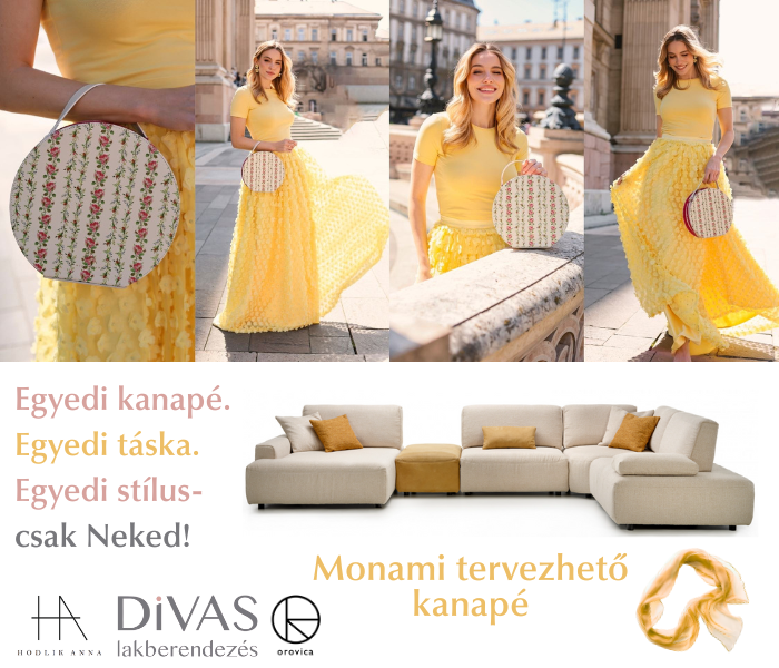 A DiVAS HETEK - Őszi kedvezmény és nyerményjáték 