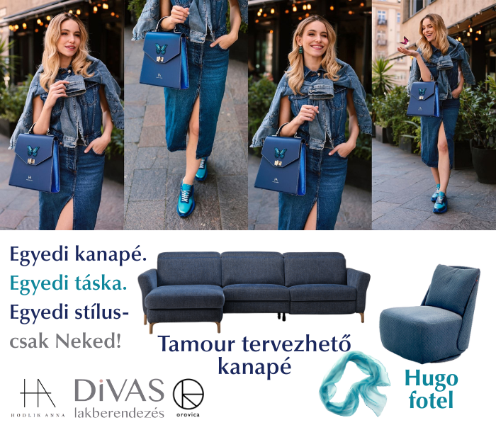 A DiVAS HETEK - Őszi kedvezmény és nyerményjáték 
