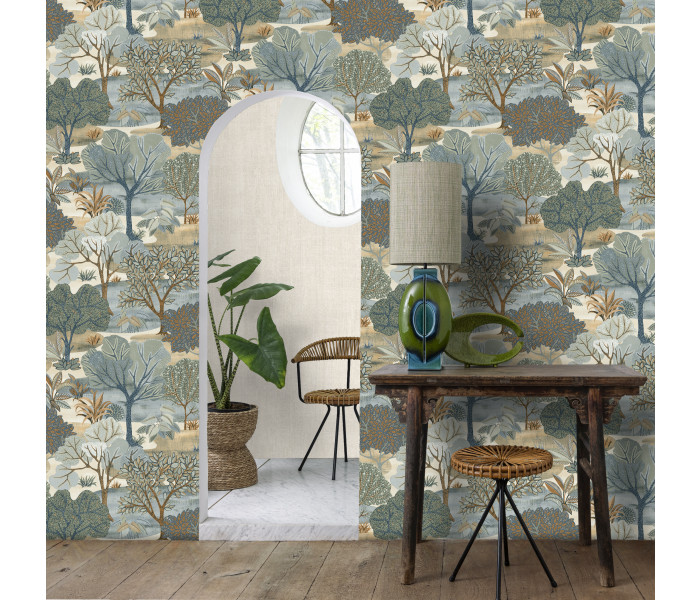 AMA Decoprint Allure tapétakönyv