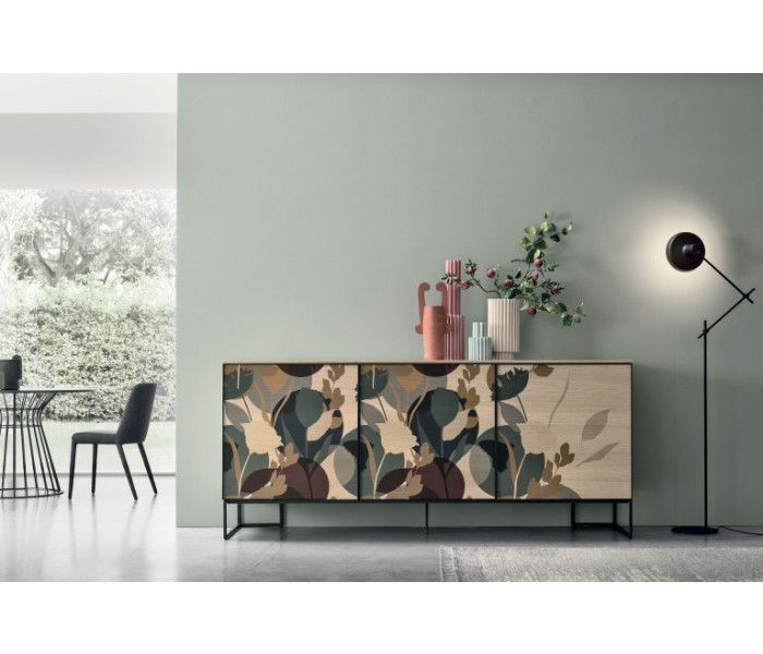 Vinci design komód 