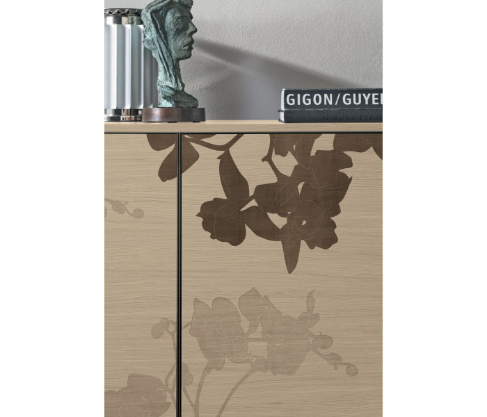 Vinci design komód 