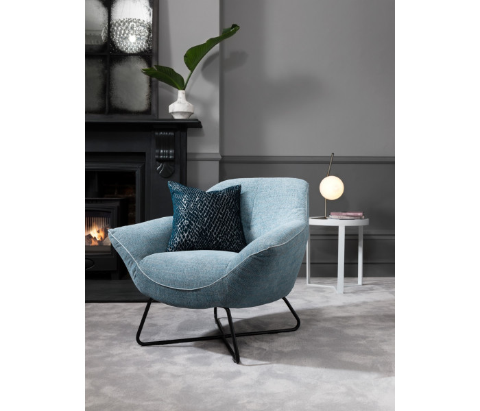 Rom Rico fotel Divas Lakberendezés Rom Rico fotel Divas Lakberendezés