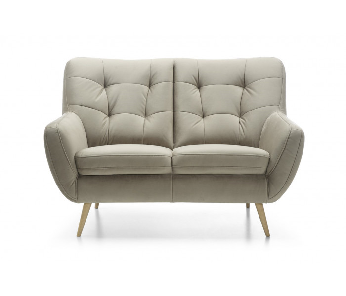 Gala Scandi kanapé drapp Aquaclean szövettel