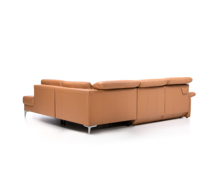 Bernina egyedien tervezhető kanapé / ROM