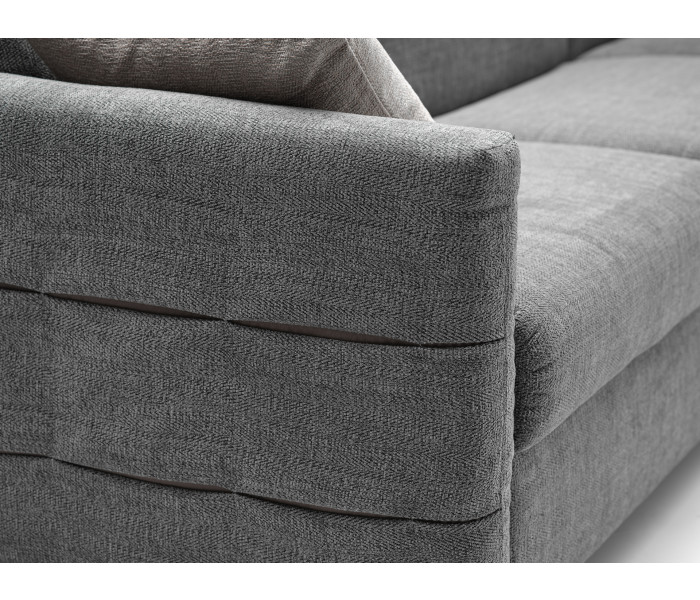 Dorado egyedien tervezhető kanapé / ROM