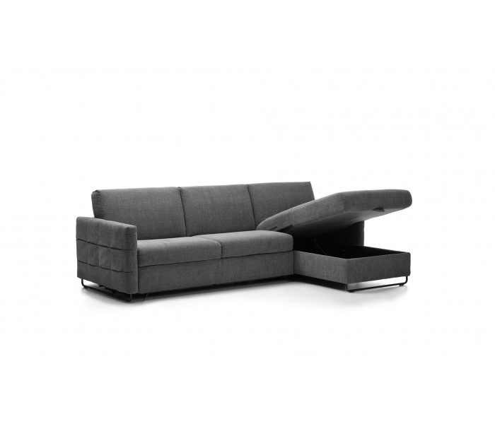 Dorado egyedien tervezhető kanapé / ROM