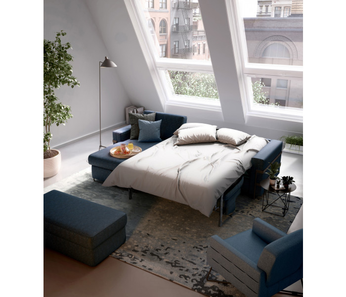 Dorado egyedien tervezhető kanapé / ROM