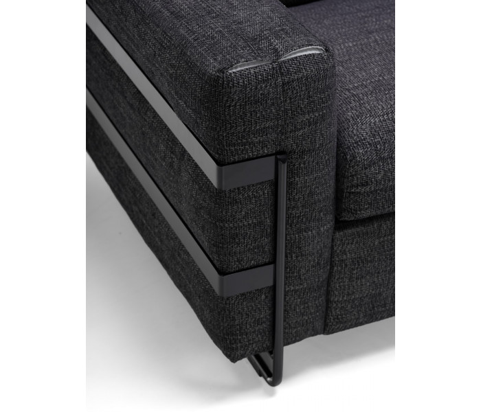 Dorado egyedien tervezhető kanapé / ROM