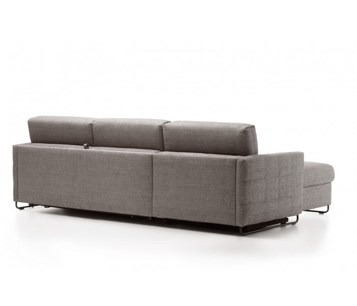 Dorado egyedien tervezhető kanapé / ROM