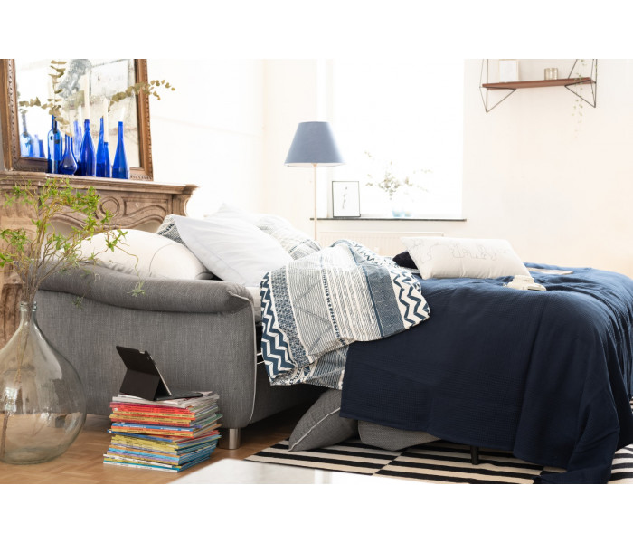 Galaxio egyedien tervezhető kanapé / ROM