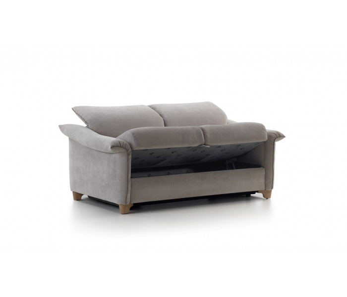 Galaxio egyedien tervezhető kanapé / ROM