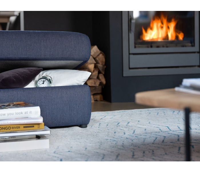 Nokto egyedien tervezhető kanapé / ROM