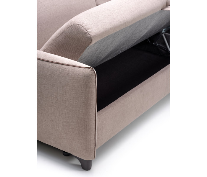 Nokto egyedien tervezhető kanapé / ROM