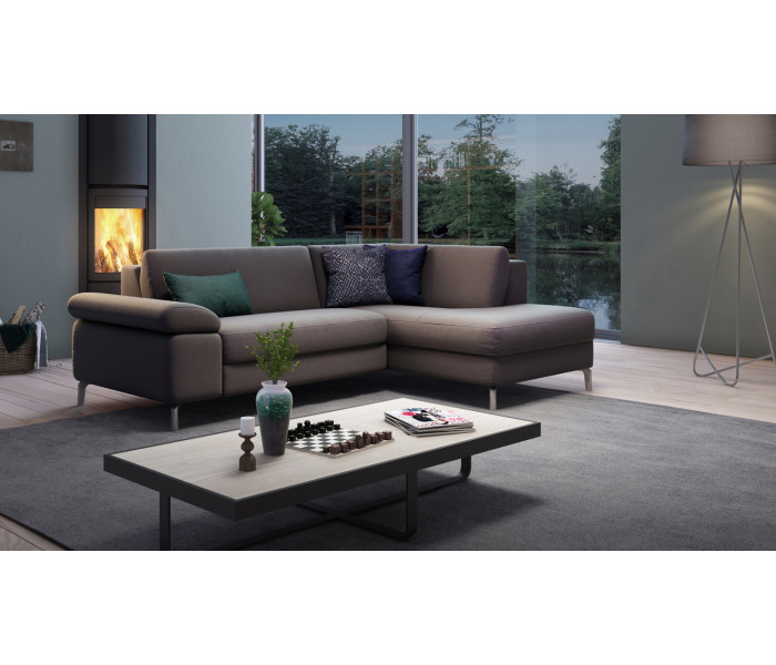 Tasman egyedien tervezhető kanapé / ROM