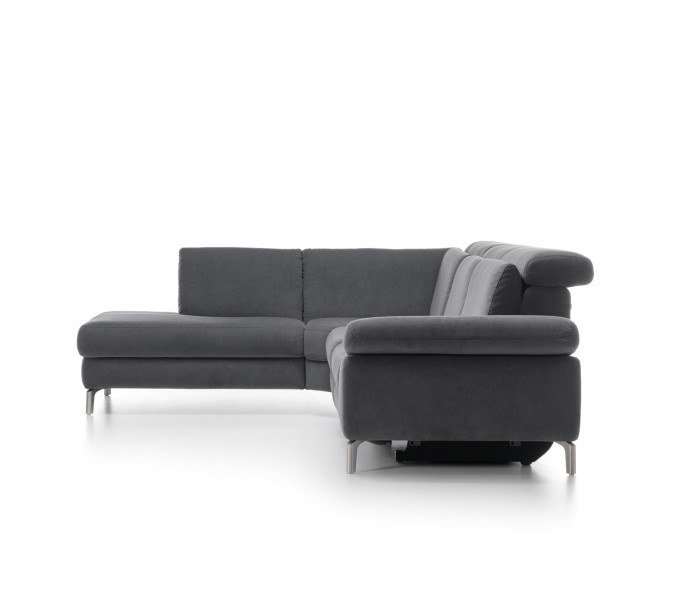 Tasman egyedien tervezhető kanapé / ROM