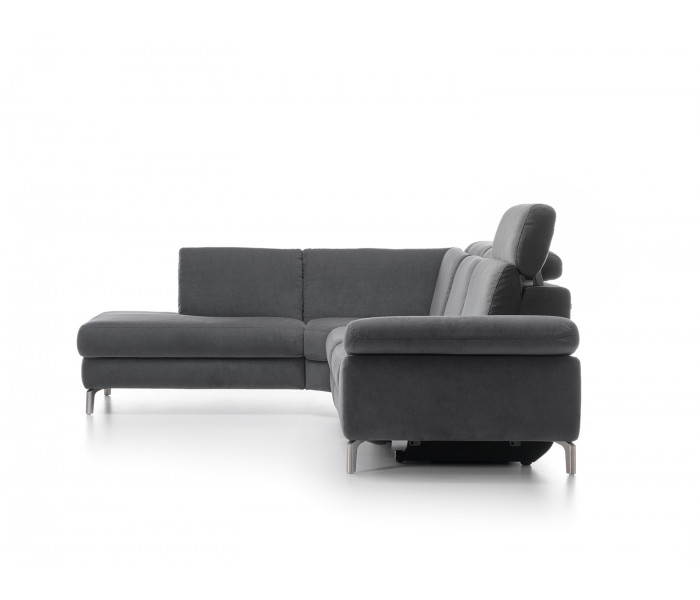 Tasman egyedien tervezhető kanapé / ROM