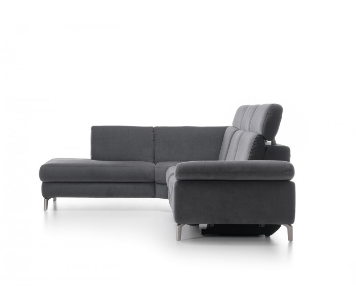 Tasman egyedien tervezhető kanapé / ROM