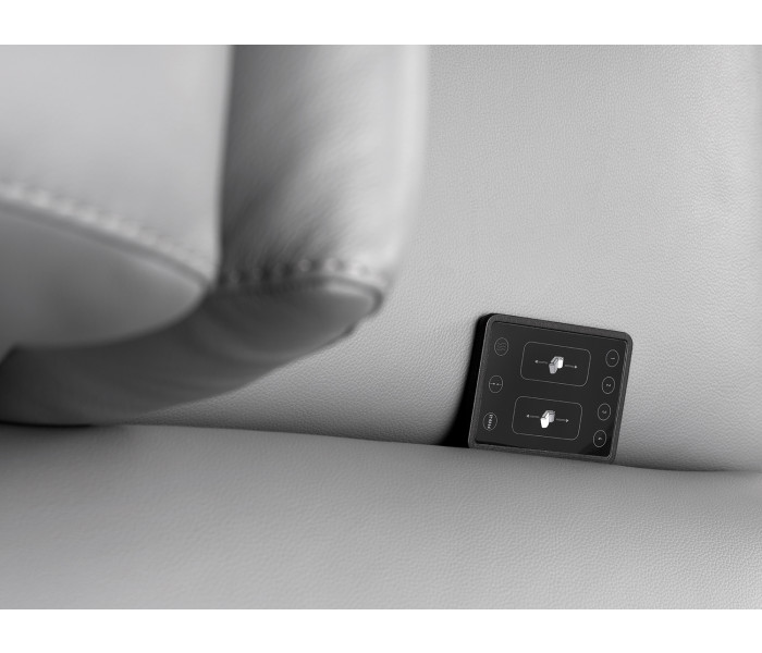 Tasman egyedien tervezhető kanapé / ROM