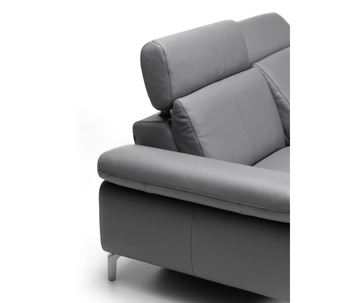 Tasman egyedien tervezhető kanapé / ROM