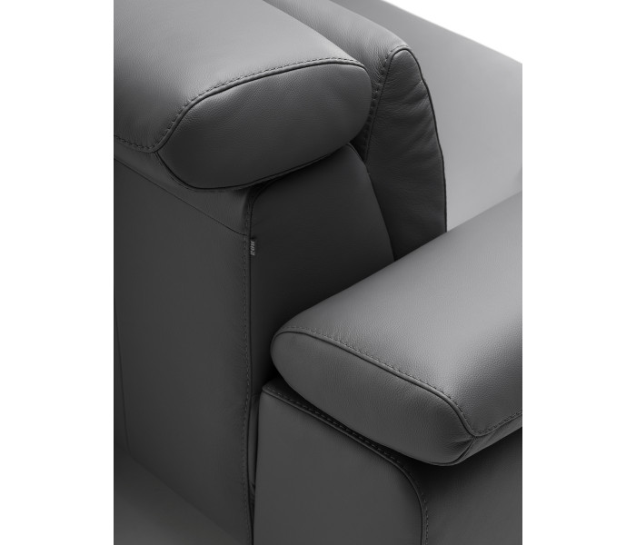 Tasman egyedien tervezhető kanapé / ROM