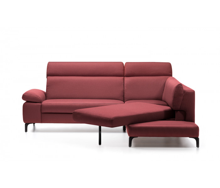 Tasman egyedien tervezhető kanapé / ROM