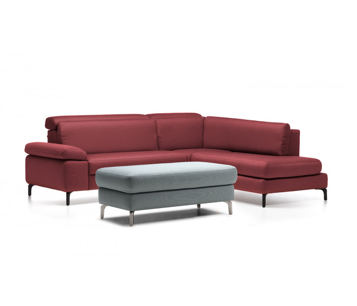 Tasman egyedien tervezhető kanapé / ROM