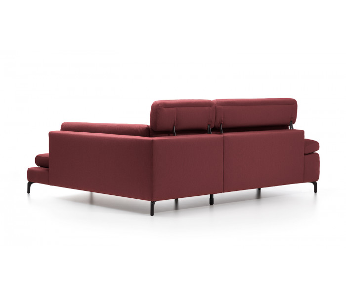 Tasman egyedien tervezhető kanapé / ROM