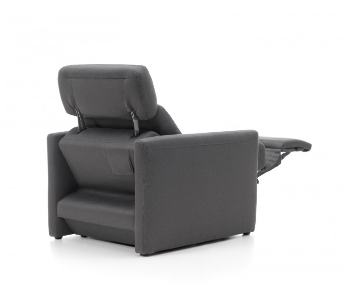 Tasman egyedien tervezhető kanapé / ROM