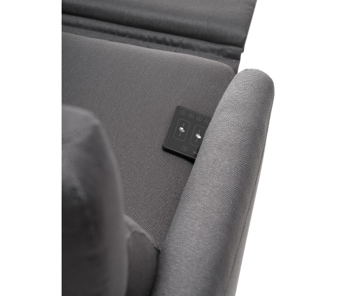 Tasman egyedien tervezhető kanapé / ROM